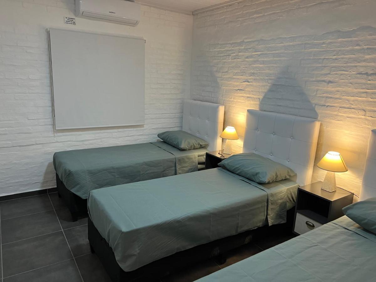 Apart Del Este Loft 7 Paysandu Ngoại thất bức ảnh