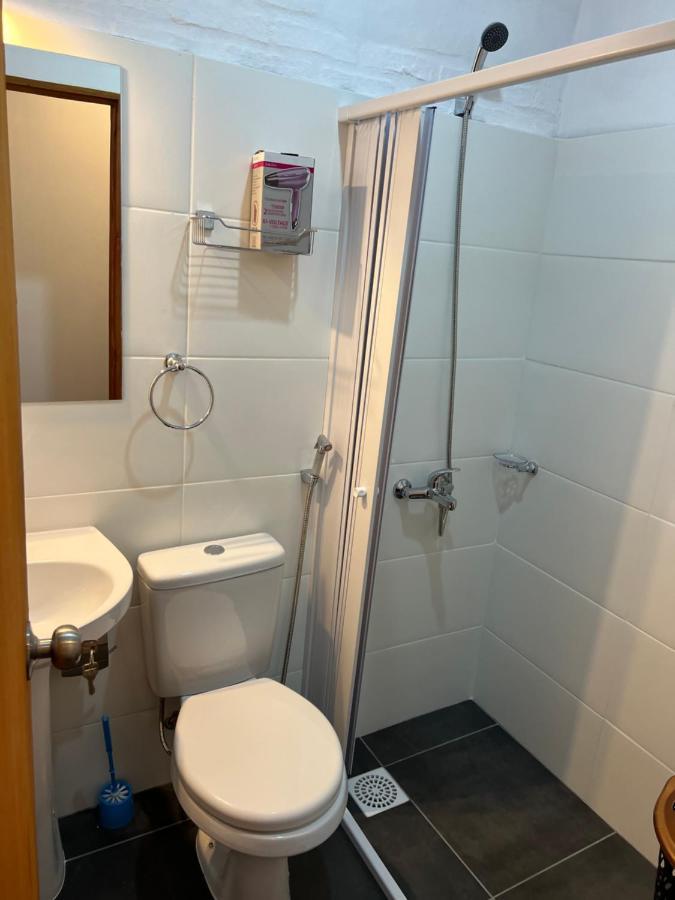 Apart Del Este Loft 7 Paysandu Ngoại thất bức ảnh