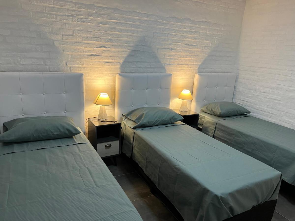 Apart Del Este Loft 7 Paysandu Ngoại thất bức ảnh