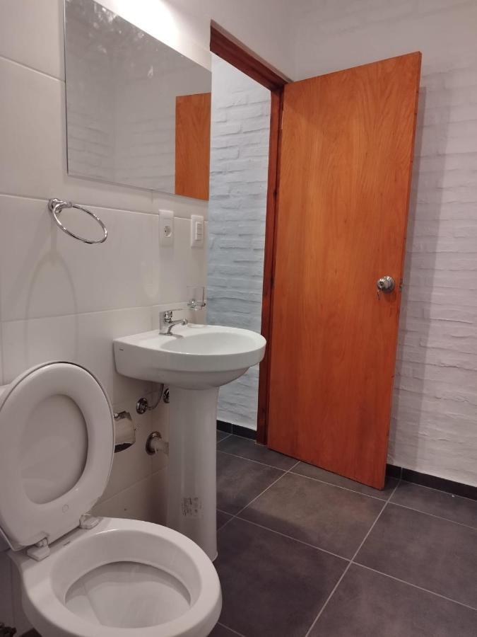 Apart Del Este Loft 7 Paysandu Ngoại thất bức ảnh